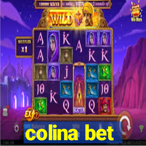 colina bet